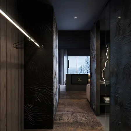 Hotel Arcora Boutique Hotel&villas 5*