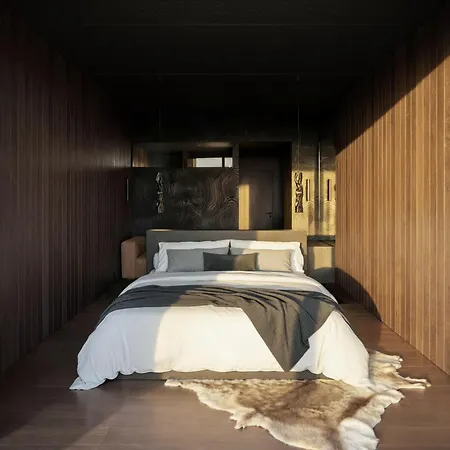 Arcora Boutique Hotel&villas Hotel 5*