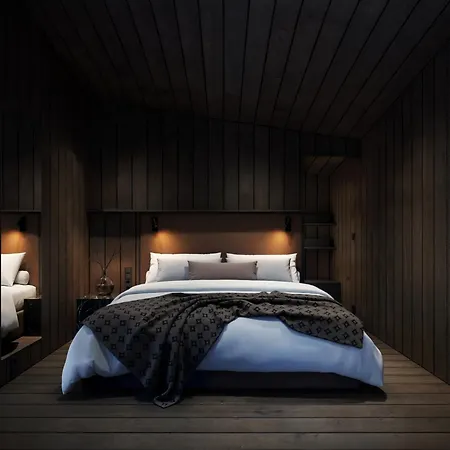 Arcora Boutique Hotel&villas 5*