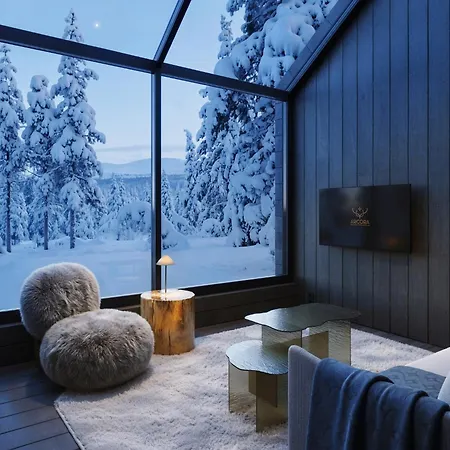 Hotel Arcora Boutique Hotel&villas 5*